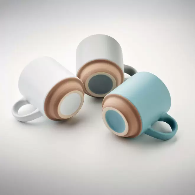 TASSE CERAMIQUE 180 ML PERSONNALISABLE 'BALOW'