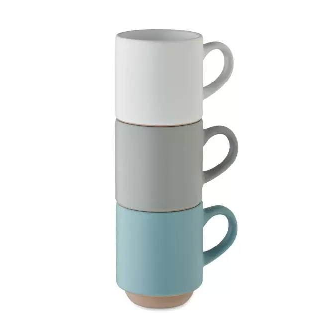 TASSE CERAMIQUE 180 ML PERSONNALISABLE 'BALOW'