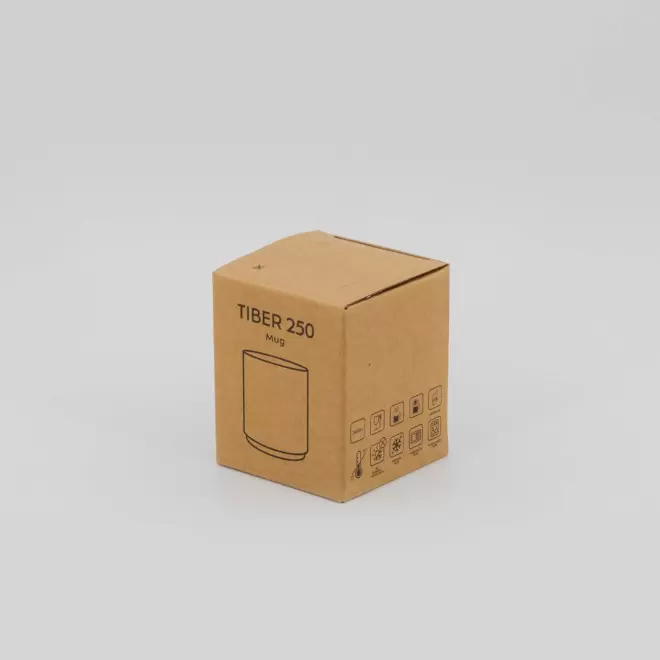 MUG CERAMIQUE 250 ML PERSONNALISABLE 'CAFLO'