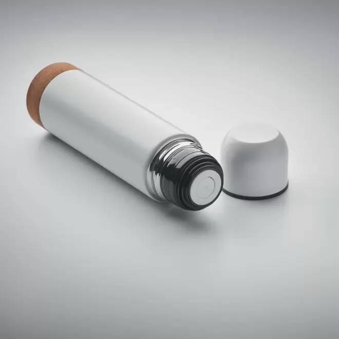 BOUTEILLE ISO 500ML PERSONNALISABLE 'CHATEL RECYCLE LIEGE'