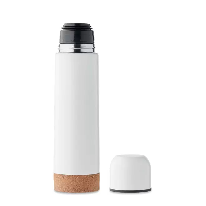 BOUTEILLE ISO 500ML PERSONNALISABLE 'CHATEL RECYCLE LIEGE'