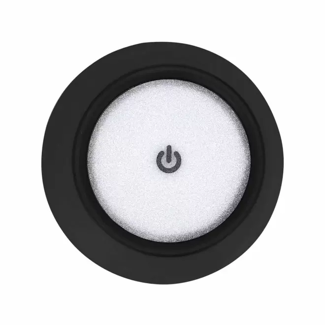 LAMPE DE TABLE PERSONNALISABLE RECHARGABLE 'LUMINOEU'