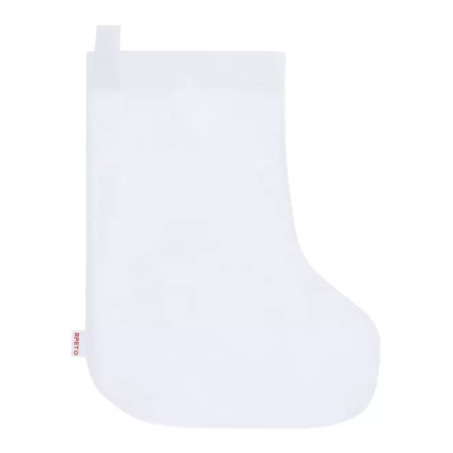 BOTTE NOEL RPET A COLORIER PERSONNALISABLE 'NOBO KIDS'