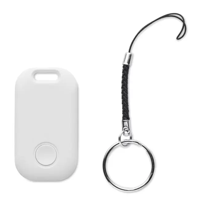 PORTE CLES PERSONNALISABLE CONNECTE BLUETOOTH 'LOCKI'