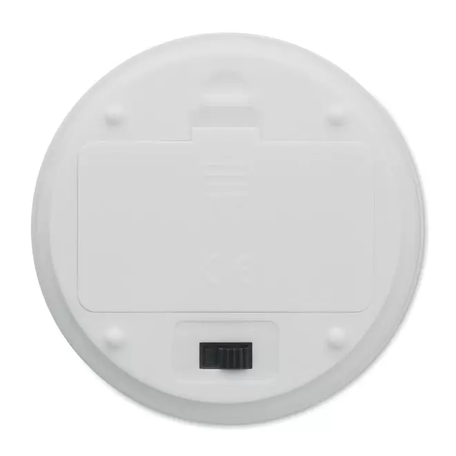 BOUGIE LED PERSONNALISABLE 'LUCI'