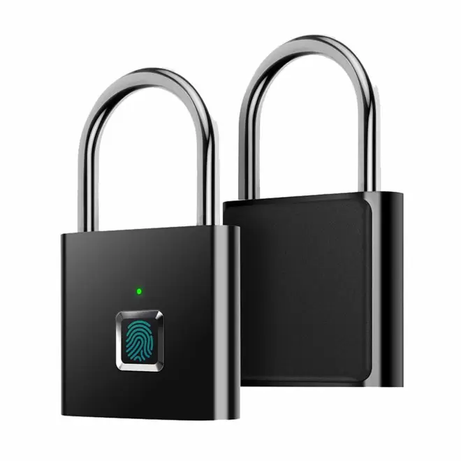 CADENAS DIGITAL PERSONNALISE WATERPROOF 'HACLE'