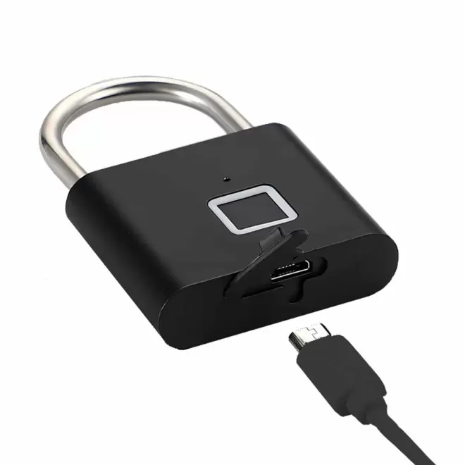 CADENAS DIGITAL PERSONNALISE WATERPROOF 'HACLE'