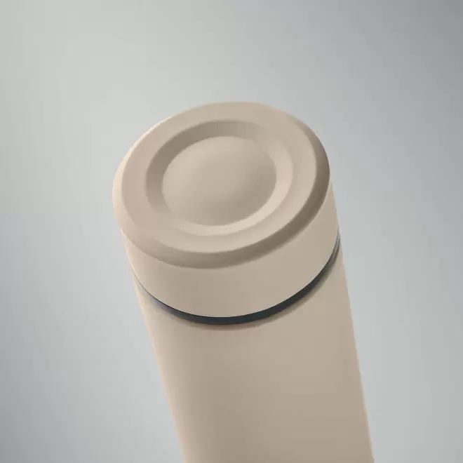 BOUTEILLE ISOTHERME PERSONNALISEE 420 ML'UTAH CERAMIQUE'