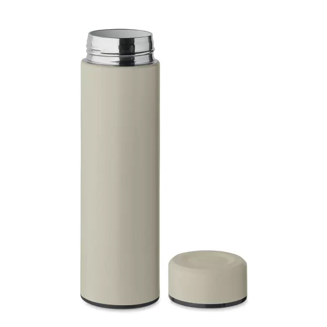 BOUTEILLE ISOTHERME PERSONNALISEE 420 ML'UTAH CERAMIQUE'