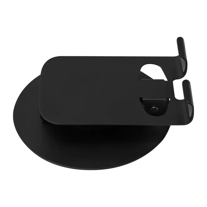 SUPPORT DE TELEPHONE PLIABLE PERSONNALISABLE 'ALDESCK'