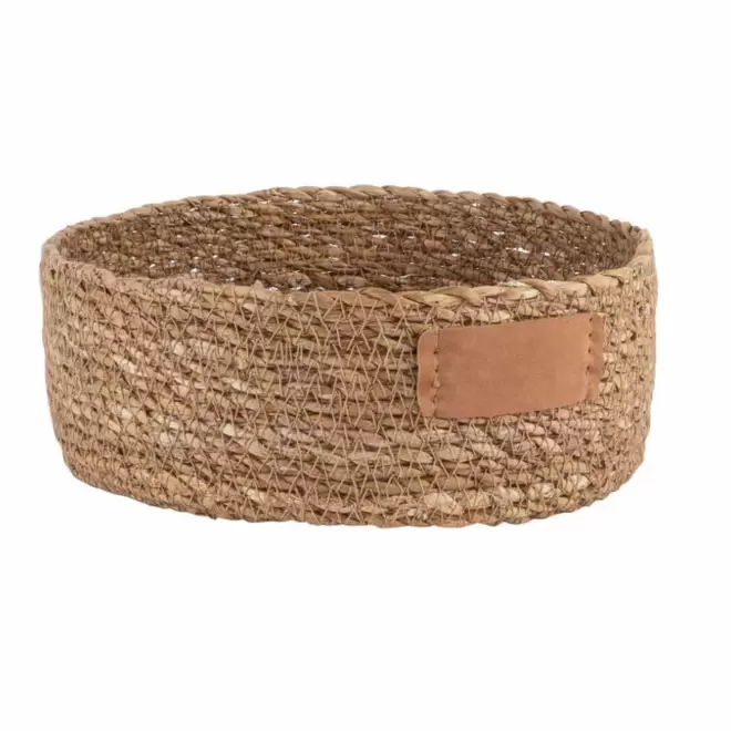 PANIER DE PRESENTATION PERSONNALISABLE 'WALO'