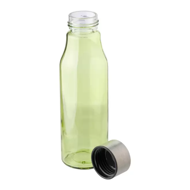BOUTEILLE 500 ML EN VERRE 'IGORITO'