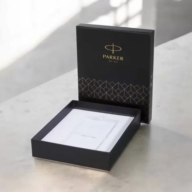 BOITE POUR 2 STYLOS PARKER®