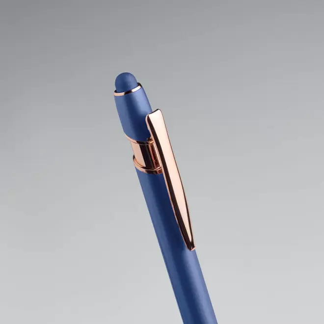 STYLO PERSONNALISABLE 'PRINCY ROSY RECYCLE' 