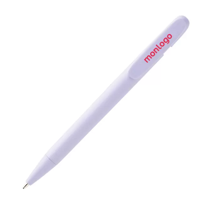 STYLO RECYCLE PERSONNALISE 'DIVIN COLOR'