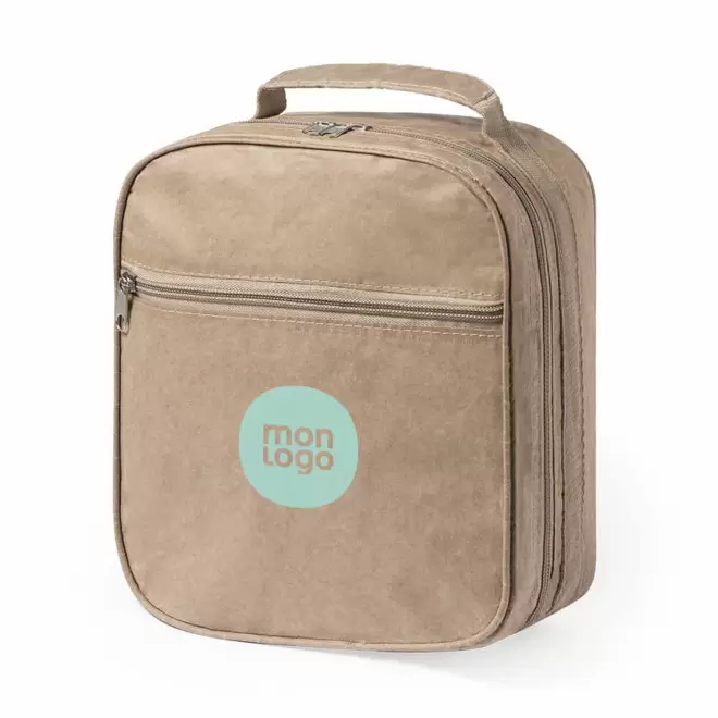 SAC ISOTHERME PERSONNNALISABLE 'FERGY'