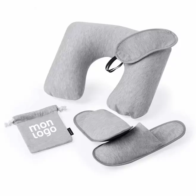 SET DE VOYAGE PERSONNALISE 'BYEBYE'