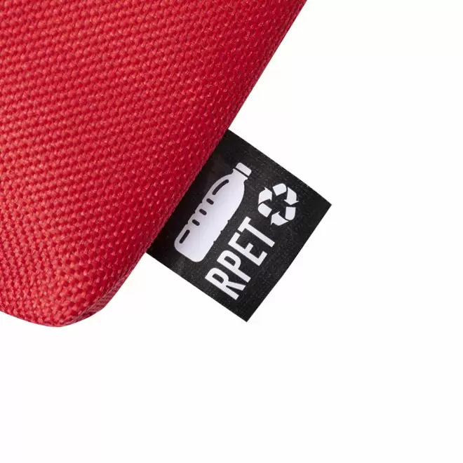 TROUSSE POCHETTE PERSONNALISEE EN RPET 'KUNSY'