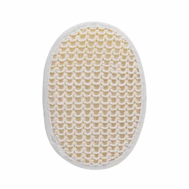 EPONGE EXFOLIANTE PERSONNALISABLE 'JENNIFER'