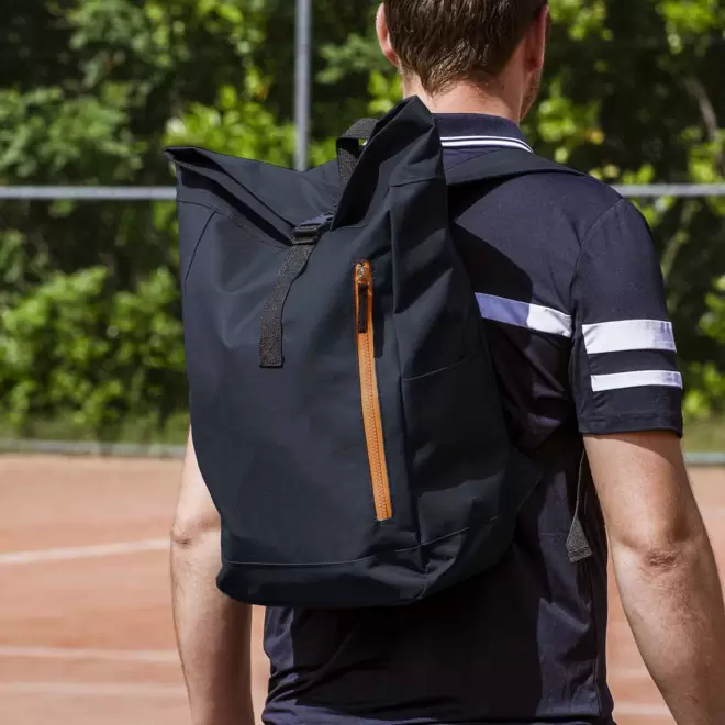 SAC A DOS ORDINATEUR PERSONNALISE 'STILAX'