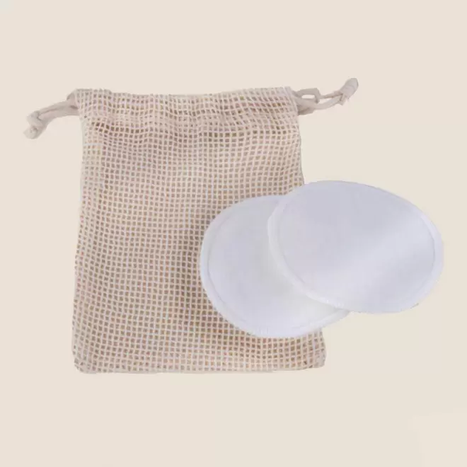 SET DEMAQUILLANT PERSONNALISE 'SERAPHINE'