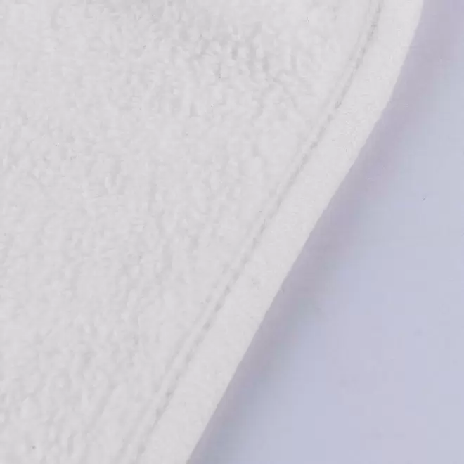 SERVIETTE FACIALE PERSONNALISABLE 'PRESCILLA'