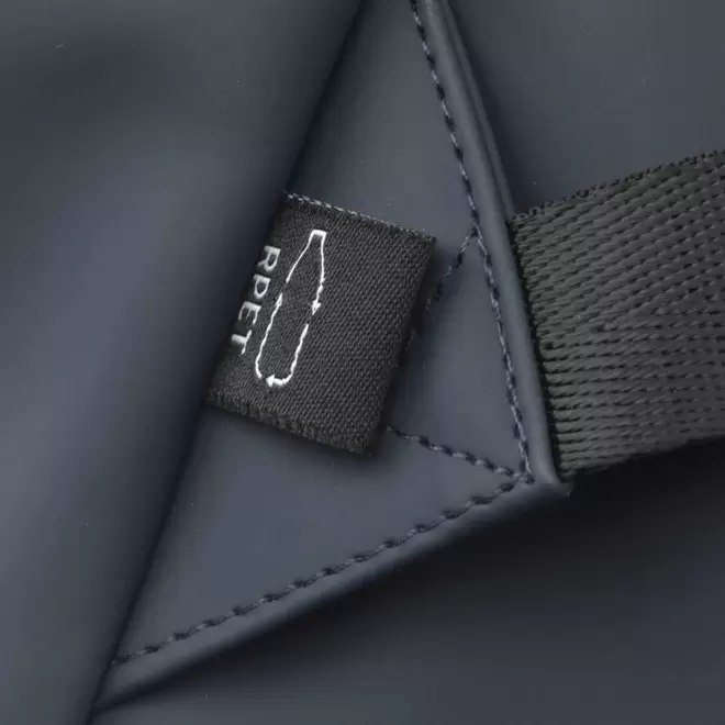 SAC A DOS EN PU PERSONNALISABLE 'QUINTO BACK'