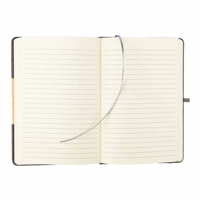 CARNET A5 RPET PERSONNALISABLE 'TELFONI' 