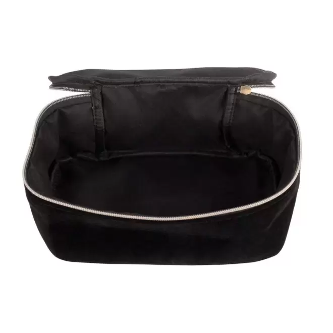 TROUSSE DE TOILETTE VANITY PERSONNALISABLE 'ENOLA'