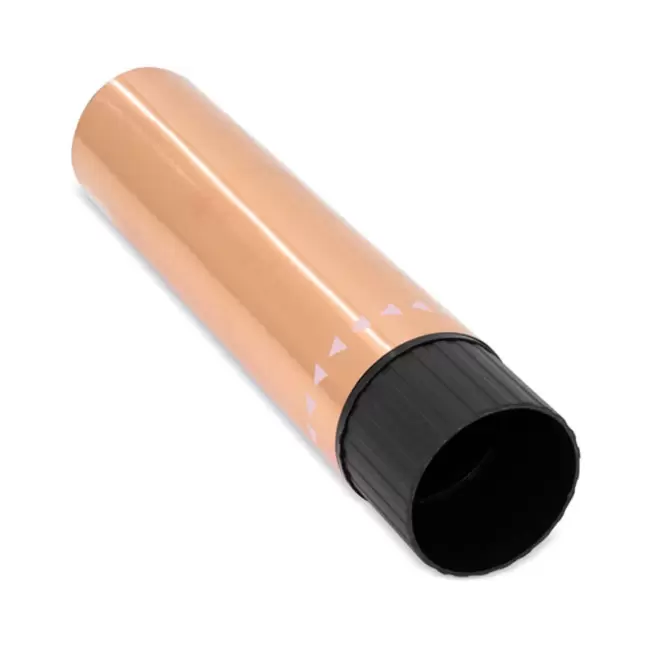 CANON A CONFETTIS PERSONNALISABLE 'PEPSOU'