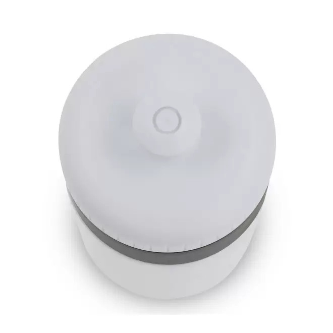 GOURDE DE SPORT 500ML PERSONNALISABLE 'TRAIL BAGUE'