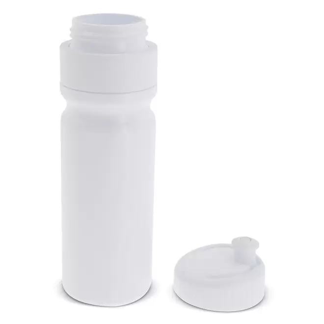 GOURDE DE SPORT 750ML PERSONNALISABLE 'TRAIL BAGUE'