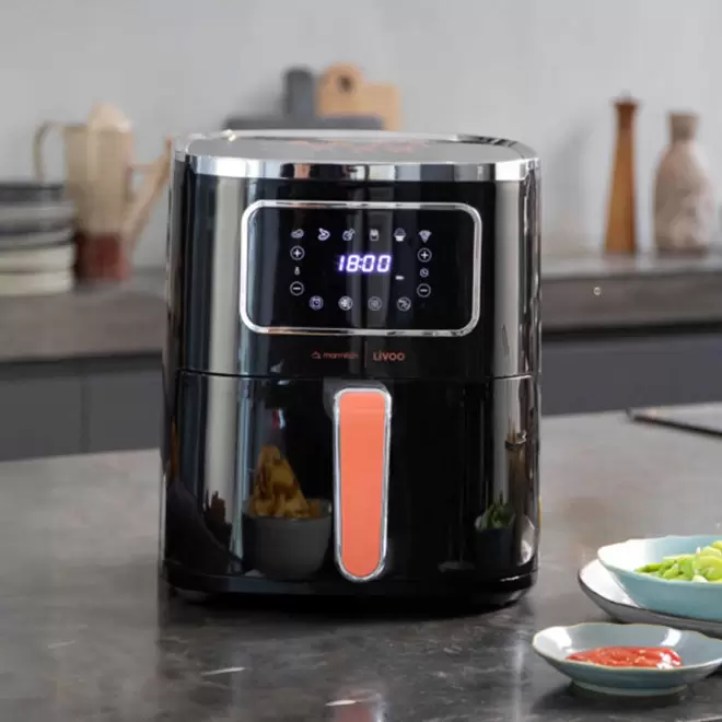 FRITEUSE SANS HUILE 5L PERSONNALISABLE 'FRYERS'