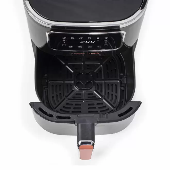 FRITEUSE SANS HUILE 5L PERSONNALISABLE 'FRYERS'