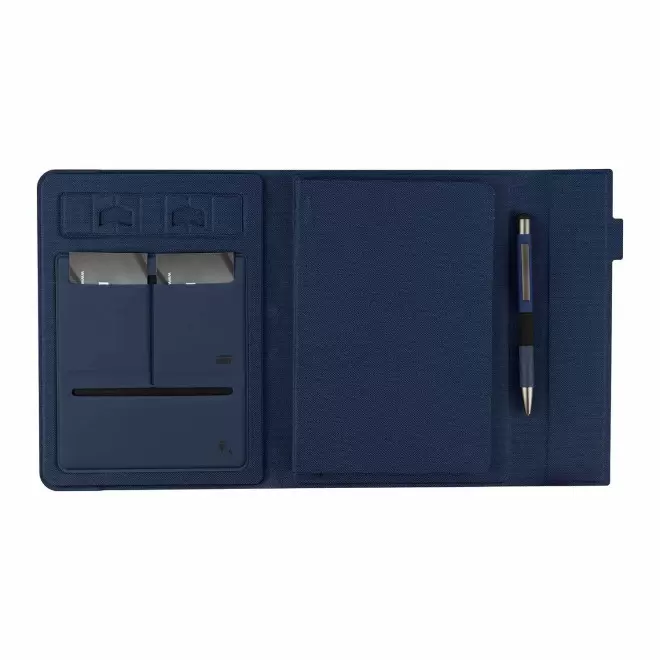 CONFÉRENCIER A5 PERSONNALISABLE 'TAFFI'