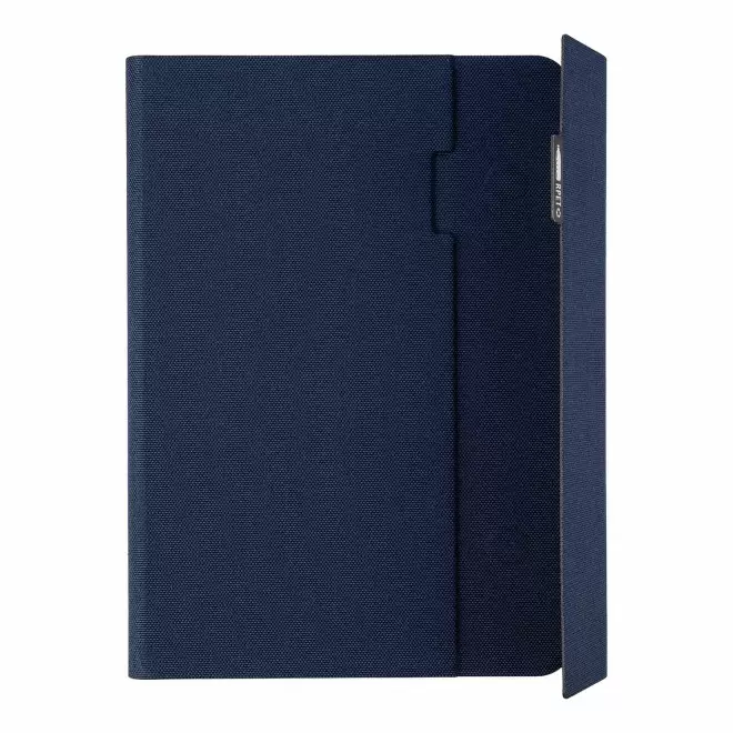 CONFÉRENCIER A5 PERSONNALISABLE 'TAFFI'