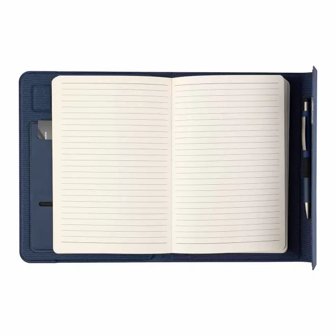 CONFÉRENCIER A5 PERSONNALISABLE 'TAFFI'