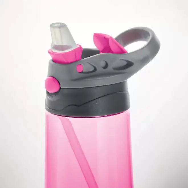 GOURDE DE SPORT PERSONNALISEE EN TRITAN 450ML 'SALSPO'