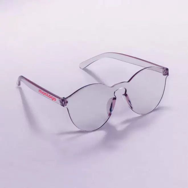 LUNETTE DE SOLEIL PERSONNALISEES UV 400 'FLEEK'
