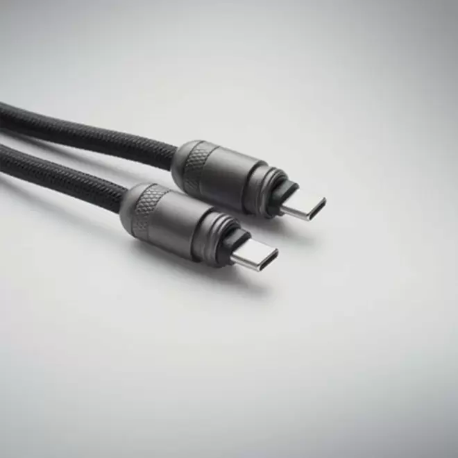 TOUR DE COU CHARGEUR PERSONNALISABLE 'POWERNECK'