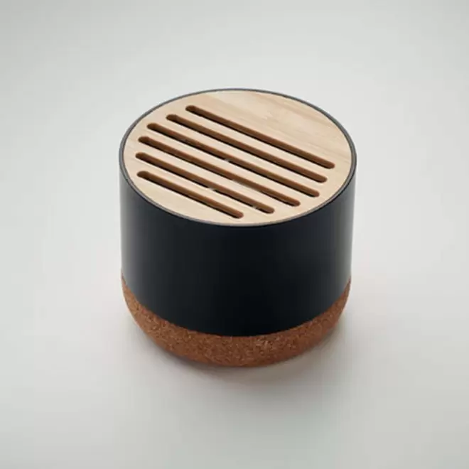 MINI ENCEINTE SANS FIL PERSONNALISABLE 'ELEG LIEGE'