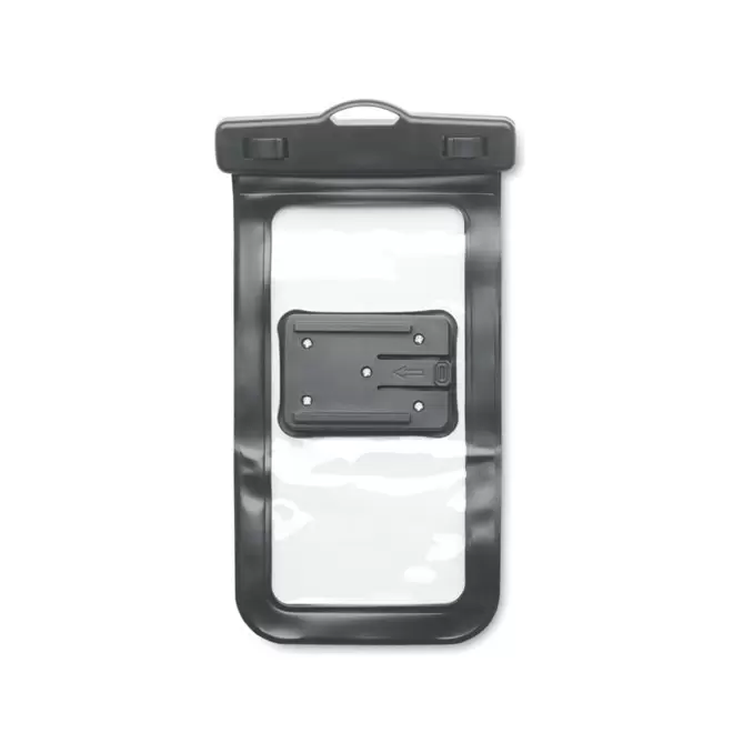 ETUI ETANCHE SMARTPHONE PERSONNALISABLE 'BIKTEL'