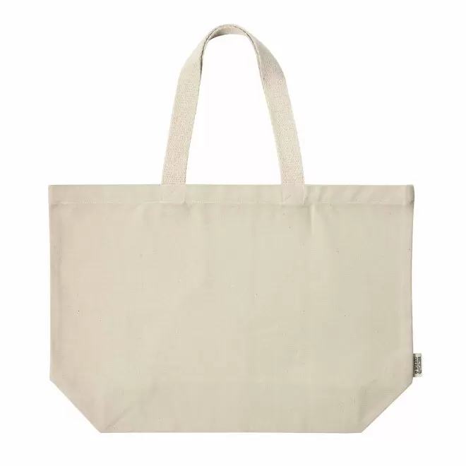 SAC CABAS XXL PERSONNALISABLE 'SINKLA'