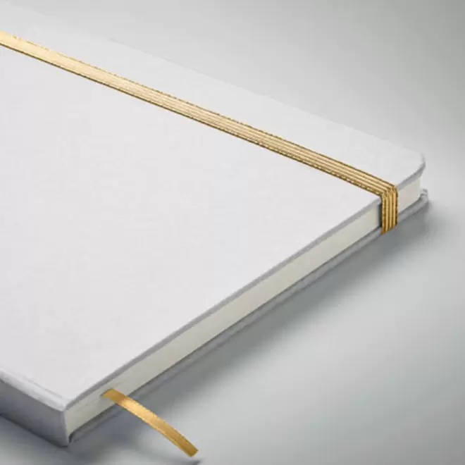 CARNET A5 CARTON DE LAIT PERSONNALISE 'ROUTI' 