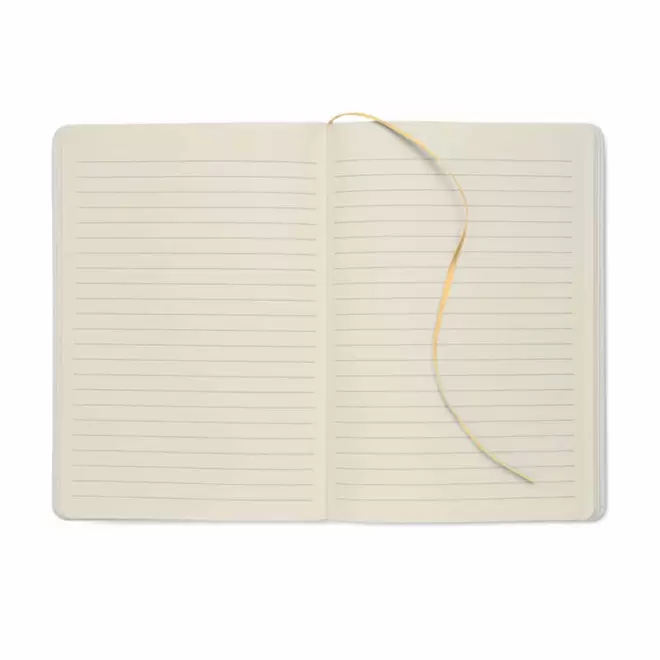 CARNET A5 CARTON DE LAIT PERSONNALISE 'ROUTI' 