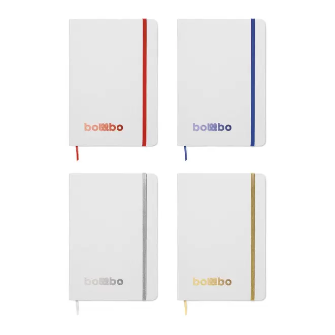 CARNET A5 CARTON DE LAIT PERSONNALISE 'ROUTI' 