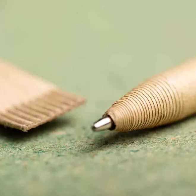 STYLO PERSONNALISE 'PAPELO COLOR'