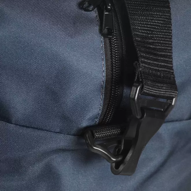 SAC DE VOYAGE RPET PERSONNALISABLE 'ALOKI'