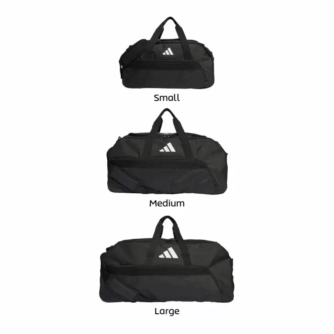 SAC DE SPORT PERSONNALISE 'TIRO'