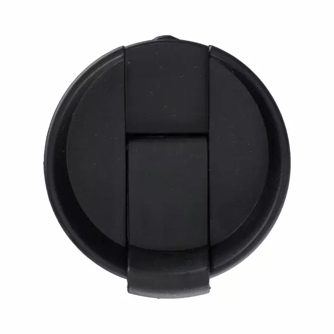 MUG ISOTHERME PERSONNALISE ACIER RECYCLE 300ML 'TIEK'